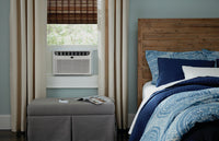 Frigidaire 18,000 BTU Smart Window Air Conditioner - FHWW183WC2 | Climatiseur de fenêtre intelligent Frigidaire de 18 000 BTU - FHWW183WC2G | FHWW183W