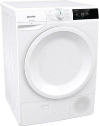 GORENJE 24" CONDENSER COMPACT DRYER-VENTLESS-DE8B0000