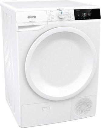 GORENJE 24" CONDENSER COMPACT DRYER-VENTLESS-DE8B0000