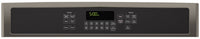 GE 5.0 Cu. Ft. Convection Wall Oven – JT5000EJES|Four mural à convection GE de 5,0 pi3 - JT5000EJES