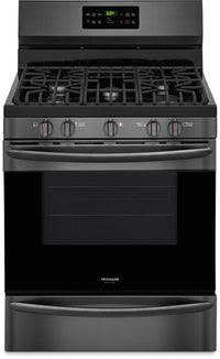 Frigidaire Gallery 5 Cu. Ft. Gas Range – FGGF3036TD|Cuisinière à gaz Frigidaire Gallery de 5 pi3 - FGGF3036TD|FGGF336D