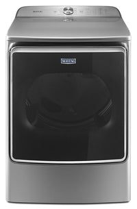 Maytag 9.2 Cu. Ft. Electric Dryer – YMEDB955FC|Sécheuse électrique Maytag de 9,2 pi3 – YMEDB955FC
