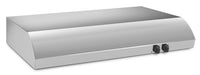 Whirlpool 30" Under-the-Cabinet Range Hood with FIT System – UXT4230ADS|Hotte de cuisinière sous armoire avec système d'installation FIT 30 pouces Whirlpool - UXT4230ADS|UXT4230S