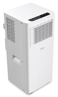TCL 8,500 BTU Portable Smart Air Conditioner - H5P44W-CA | Climatiseur intelligent portatif TLC de 8 500 BTU - H5P44W-CA | H5P44WCA