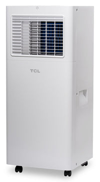 TCL 8,500 BTU Portable Smart Air Conditioner - H5P44W-CA | Climatiseur intelligent portatif TLC de 8 500 BTU - H5P44W-CA | H5P44WCA