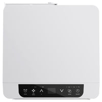 TCL 8,500 BTU Portable Smart Air Conditioner - H5P44W-CA | Climatiseur intelligent portatif TLC de 8 500 BTU - H5P44W-CA | H5P44WCA