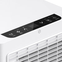 TCL 8,500 BTU Portable Smart Air Conditioner - H5P44W-CA | Climatiseur intelligent portatif TLC de 8 500 BTU - H5P44W-CA | H5P44WCA