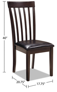 Hammis Dining Chair