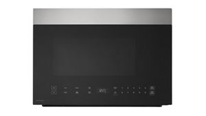 1.4 cu. ft. Space Saving Over-the-Range Microwave - UMMS5024SS | UMMS5024