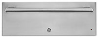 GE 30" Warming Drawer – PW9000SFSS - Electric Warming Drawer in Stainless Steel