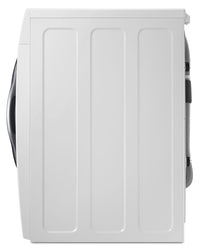 Samsung 2.6 Cu. Ft. Front-Load Washer – WW22K6800AW/A2 - Washer in White
