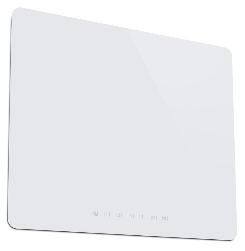 Venmar Ispira IC70016 Front Glass Panel Insert – SV09958WH|Panneau avant en verre Venmar Ispira IC70016 - SV09958WH|SV09958W