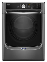 Maytag 8.5 Cu. Ft. Gas Dryer – MGD5500FC|Sécheuse au gaz Maytag de 8.5 pi3 - MGD5500FC