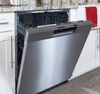 BREDA 24" DISHWASHER-STAINLESS TUB (2a warranty)-LUDWT30155 | LUDWT31P