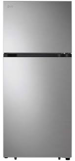 18CF LG Top Mount Refrigerator-LT18S1100S | LTS1100S