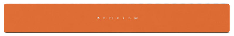 Venmar Ispira IU600E6 Front Glass Panel Insert – SV09954OR|Panneau avant en verre Venmar Ispira IU600E6 - SV09954OR|SV09954O