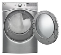 Whirlpool 7.4 Cu. Ft. Gas Dryer – WGD92HEFU|Sécheuse au gaz de 7.4 Pi. Cu Whirlpool - WGD92HEFU