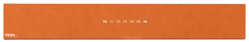 Venmar Ispira IU600ES Front Glass Panel Insert – SV09953OR|Panneau avant en verre Venmar Ispira IU600ES - SV09953OR|SV09953O