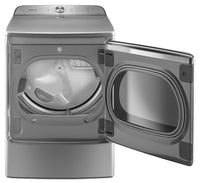 Maytag 9.2 Cu. Ft. Electric Dryer – YMEDB955FC|Sécheuse électrique Maytag de 9,2 pi3 – YMEDB955FC