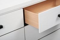 Kate Dresser - White 