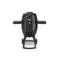Broil King Keg™ 5000 480 Sq. In. Charcoal Kamado Grill in Metallic Charcoal - 911470|Gril à charbon Kamado KegMC 5000 anthracite métallique de 480 po2 de Broil King - 911470