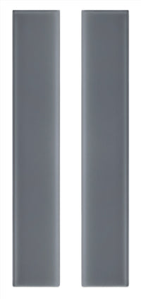 Smeg 30" Linea Oven Trim Kit - KIT130S|Trousse d’encastrement Smeg Linea de 30 po pour four - KIT130S