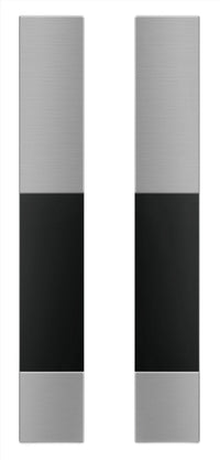 Smeg 27" Wall Oven Trim Kit - KIT370X|Trousse d’encastrement Smeg de 27 po pour four mural - KIT370X