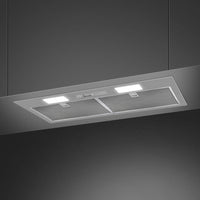 Smeg 30" Under-Cabinet Range Hood Insert - KSEG30XU|Hotte de cuisinière encastrée sous l’armoire Smeg de 30 po - KSEG30XU