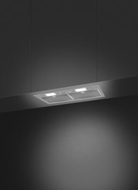 Smeg 30" Under-Cabinet Range Hood Insert - KSEG30XU|Hotte de cuisinière encastrée sous l’armoire Smeg de 30 po - KSEG30XU