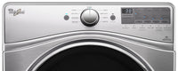 Whirlpool 7.4 Cu. Ft. Gas Dryer – WGD92HEFU|Sécheuse au gaz de 7.4 Pi. Cu Whirlpool - WGD92HEFU
