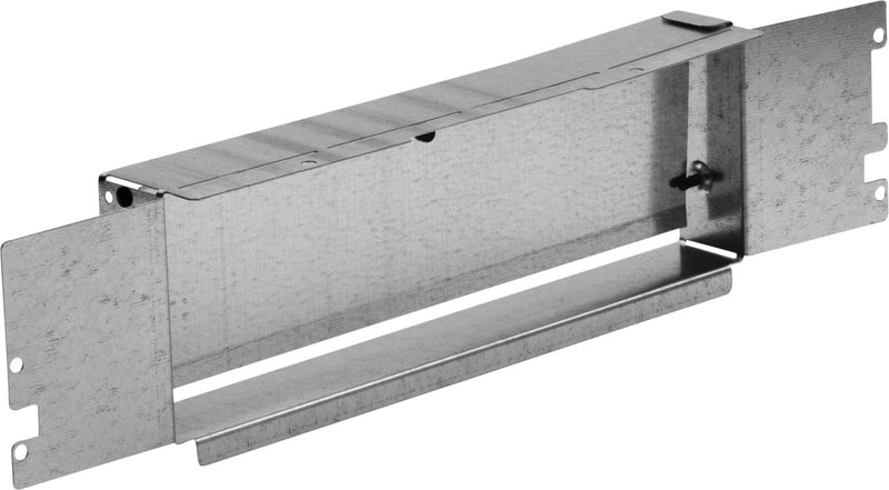 Broan 3.25" x 14" to 3.25" x 10" Adapter for Range Hoods