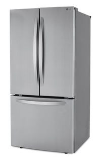 LG 3-Piece Kitchen Appliance Package | Ensemble de 3 électroménagers LG pour la cuisine | LG03KPK3