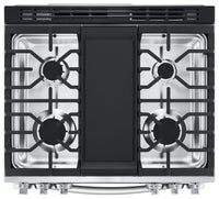 LG 3-Piece Kitchen Appliance Package | Ensemble de 3 électroménagers LG pour la cuisine | LG02KPK3