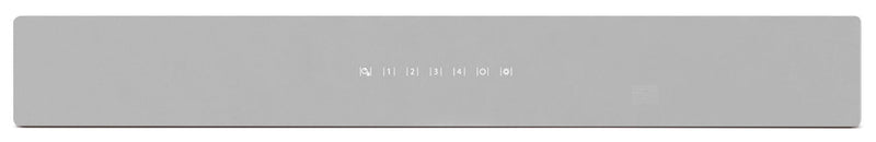 Venmar Ispira IU600E6 Front Glass Panel Insert – SV09954SS|Panneau avant en verre Venmar Ispira IU600E6 - SV09954SS|SV09954S