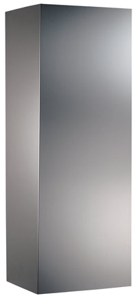 Broan Flue Extension for Broan Elite 637005 and 637004EX Range Hoods – RFX6104EX - Range Hood Ducting in Stainless Steel