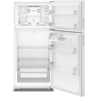 28.5-Inch Wide Top-Freezer Refrigerator 14 Cu. Ft.- ARTX2314TW | ARTX2314