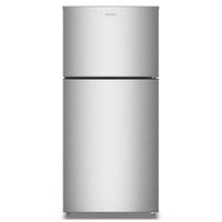 Amana 18 Cu. Ft. Top-Freezer Refrigerator – ARTX2419SZ | Réfrigérateur Amana de 18 pi³ à congélateur supérieur - ARTX2419SZ | ARTX241Z