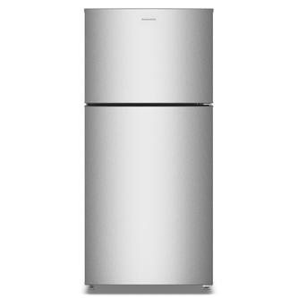 Amana 18 Cu. Ft. Top-Freezer Refrigerator – ARTX2419SZ | Réfrigérateur Amana de 18 pi³ à congélateur supérieur - ARTX2419SZ | ARTX241Z
