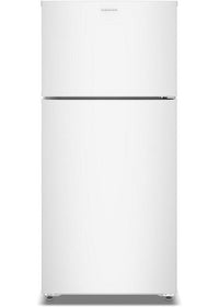 28.5-Inch Wide Top-Freezer Refrigerator 14 Cu. Ft.- ARTX2314TW | ARTX2314