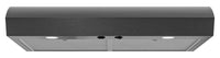 Broan 30" MTR1 Series Under-Cabinet Range Hood - MTR1303BL | Hotte de cuisinière sous l’armoire Broan de série MTR1 de 30 po - MTR1303BL | MTR130BL
