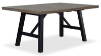 Noah 5-Piece Dining Package | Ensemble de salle à manger Noah de 5 pièces