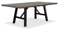 Noah 5-Piece Dining Package | Ensemble de salle à manger Noah de 5 pièces