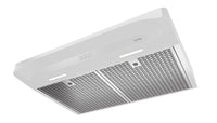 NuTone 30" Under-Cabinet 300 CFM Hood Fan – NQDD130WW|Hotte de cuisinière sous l'armoire NuTone de 30 po à capacité de 300 pi3/min - NQDD130WW|NQDD130W