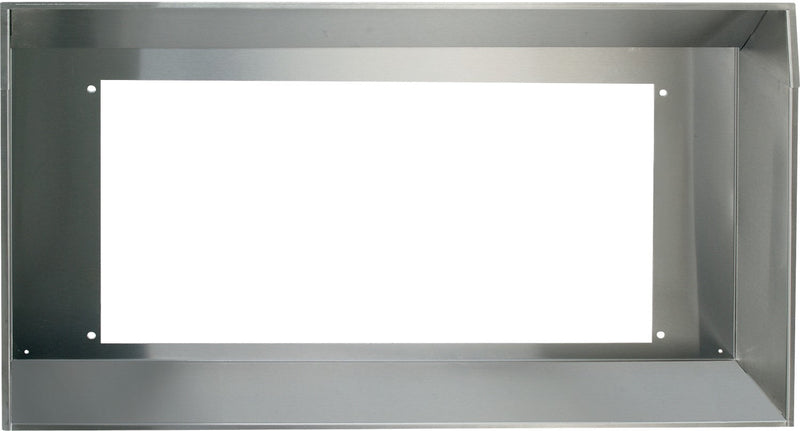 Hood Liner for Broan EC62 Series - Stainless Steel|Doublure pour hotte de série Broan EC62 - acier inoxydable|L6236SS
