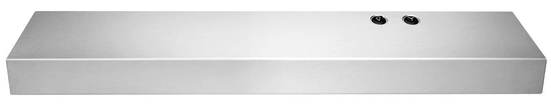 Frigidaire 30" Under-Cabinet Range Hood – FHWC3025MS - Range Hood in Stainless Steel