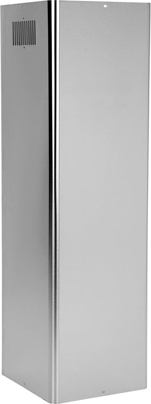 Broan 10' Flue Extension – FXN59SS|Extension de conduit Broan de 10 pi – FXN59SS|FXN59SSF