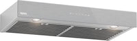 Venmar Ispira 36" Under-Cabinet Hood Fan – Brushed Grey IU600ES36SSBS|IU60036S