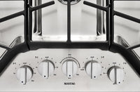 Maytag 36" Gas Cooktop – MGC9536DS|Table de cuisson au gaz 36 pouces Maytag - MGC9536DS
