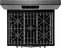 Frigidaire Gallery 5 Cu. Ft. Gas Range – FGGF3036TD|Cuisinière à gaz Frigidaire Gallery de 5 pi3 - FGGF3036TD|FGGF336D