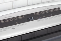 Whirlpool 7.4 Cu. Ft. Large Capacity Electric Dryer – YWED7500GW|Sécheuse électrique Whirlpool à très grande capacité de 7,4 pi3 - YWED7500GW|YWED75GW